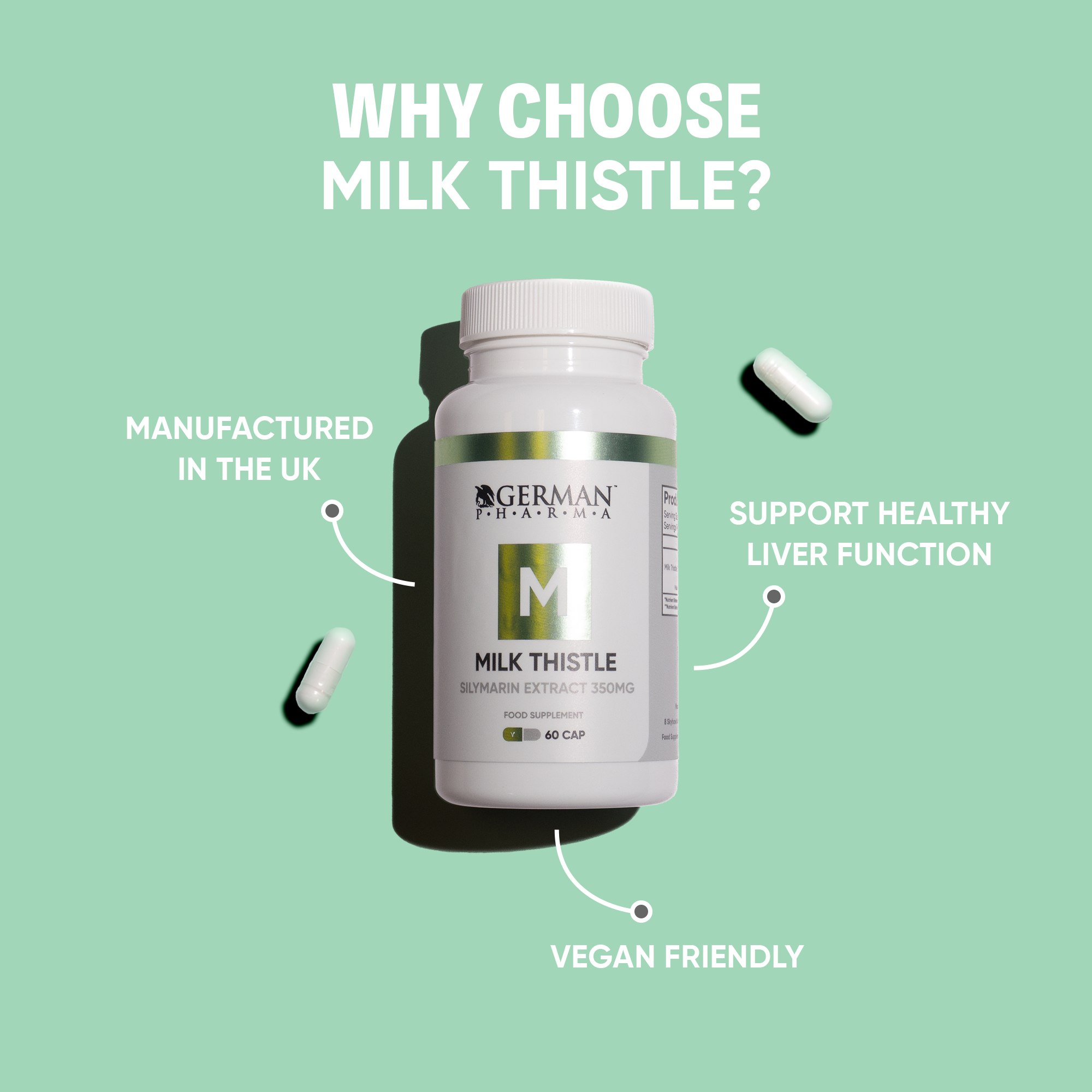 Milk Thistle