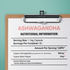 Ashwagandha Organic