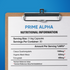 Prime Alpha
