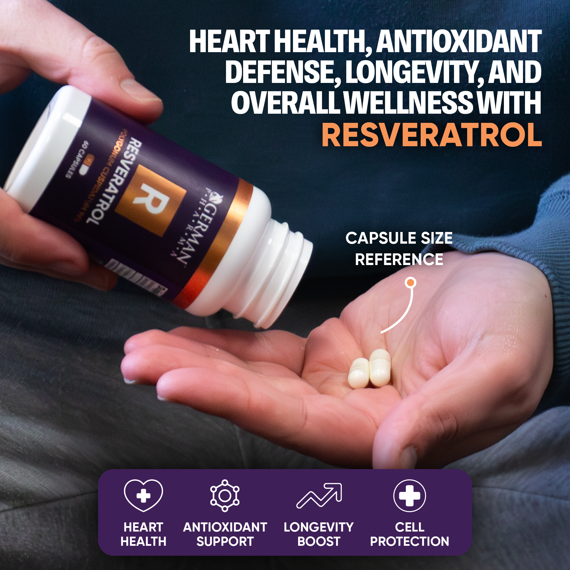 Resveratrol