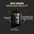 Himalayan Shilajit