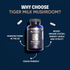 Tigers Milk Mushroom