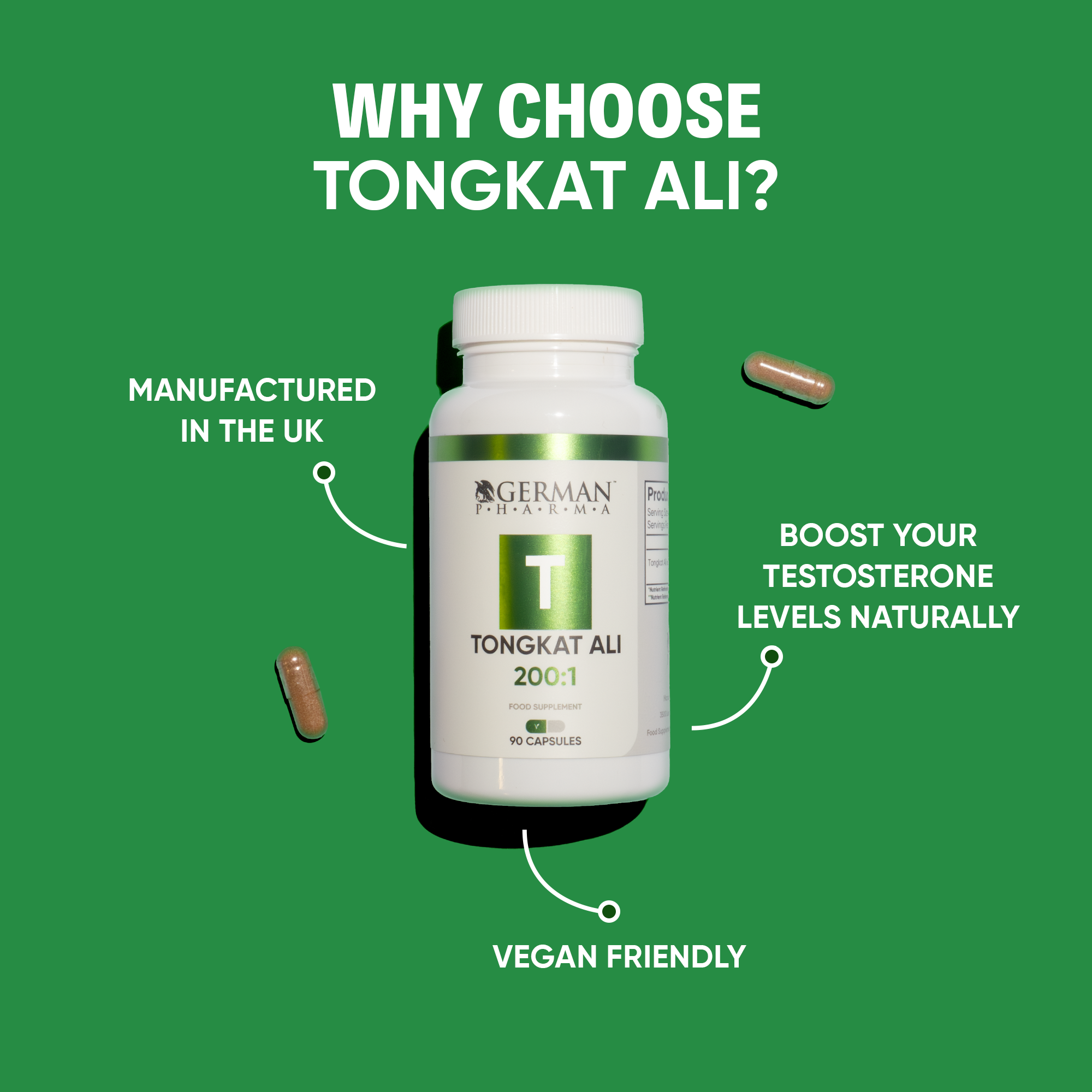 Tongkat Ali