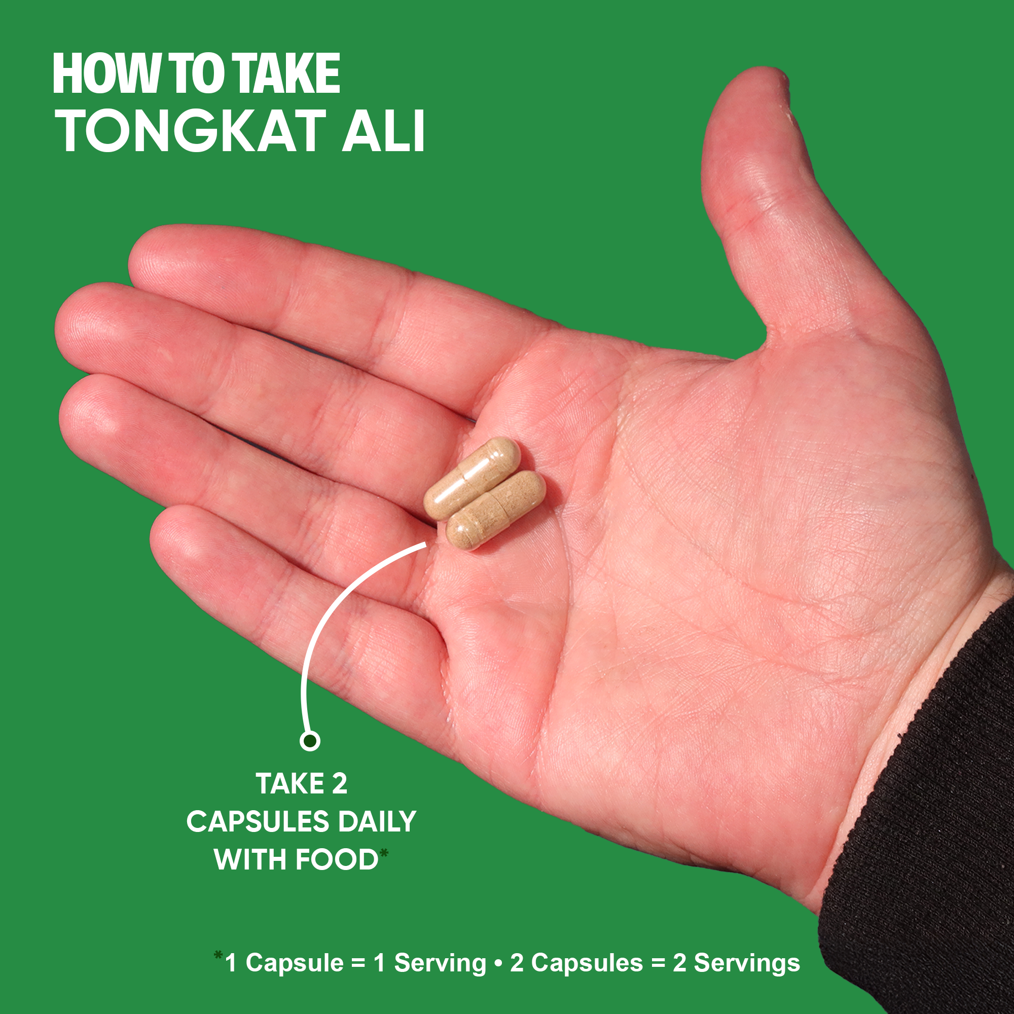 Tongkat Ali