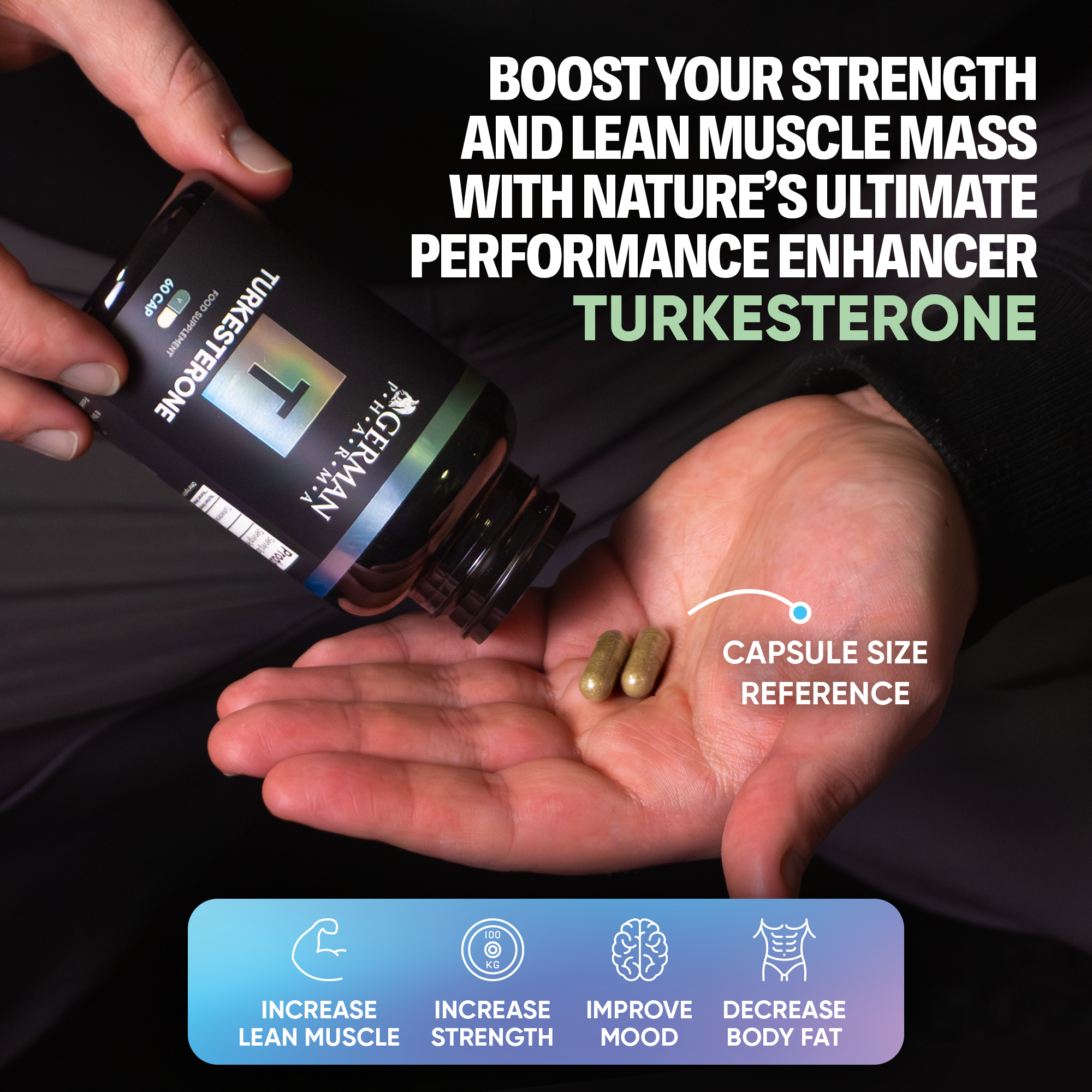 Turkesterone