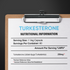 Turkesterone