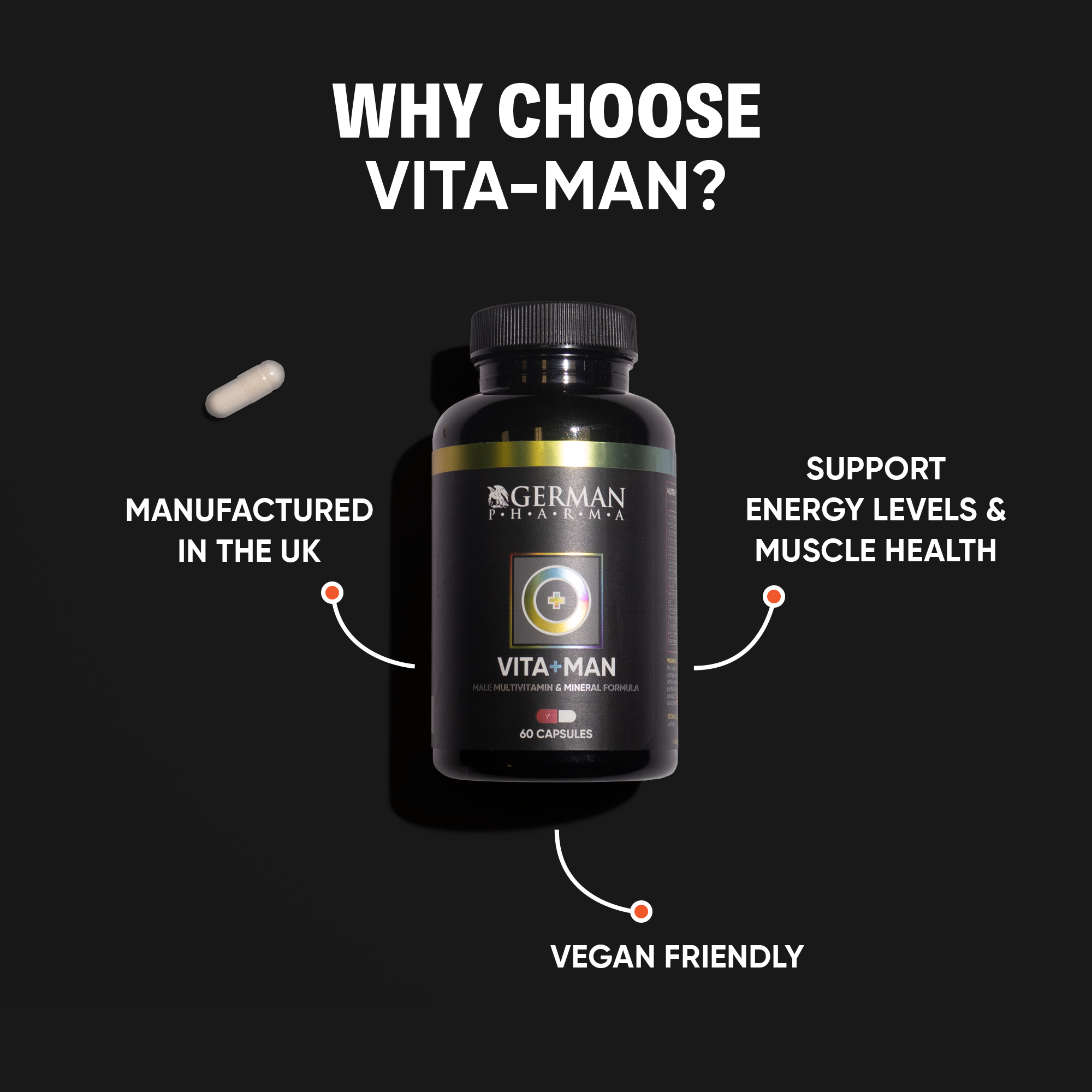 Vita+Man