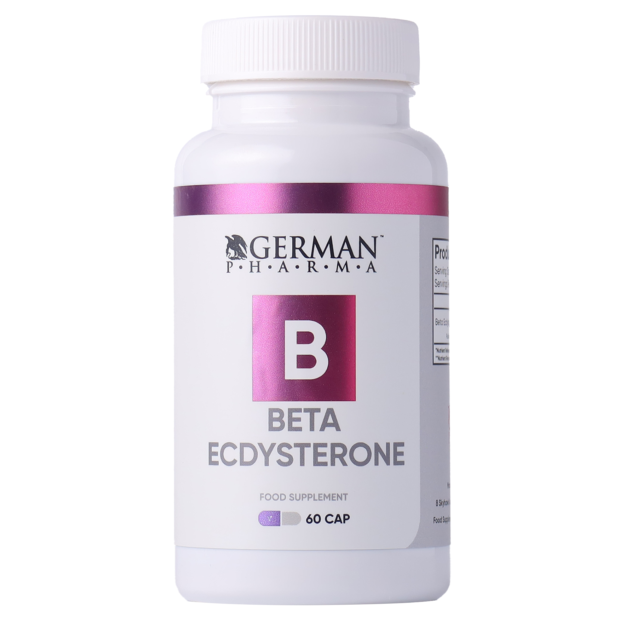 Ecydesterone