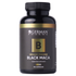 Black Maca (Organic Peruvian Root)