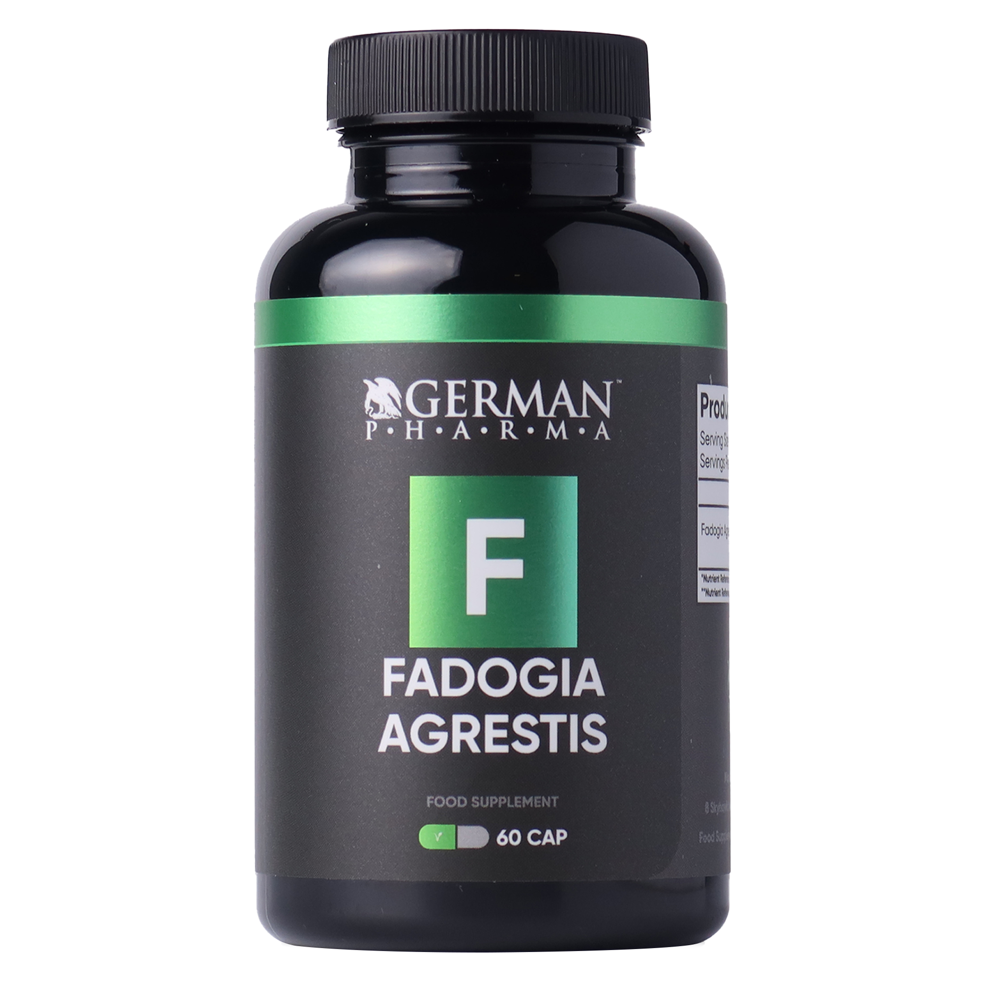 Fadogia Agrestis