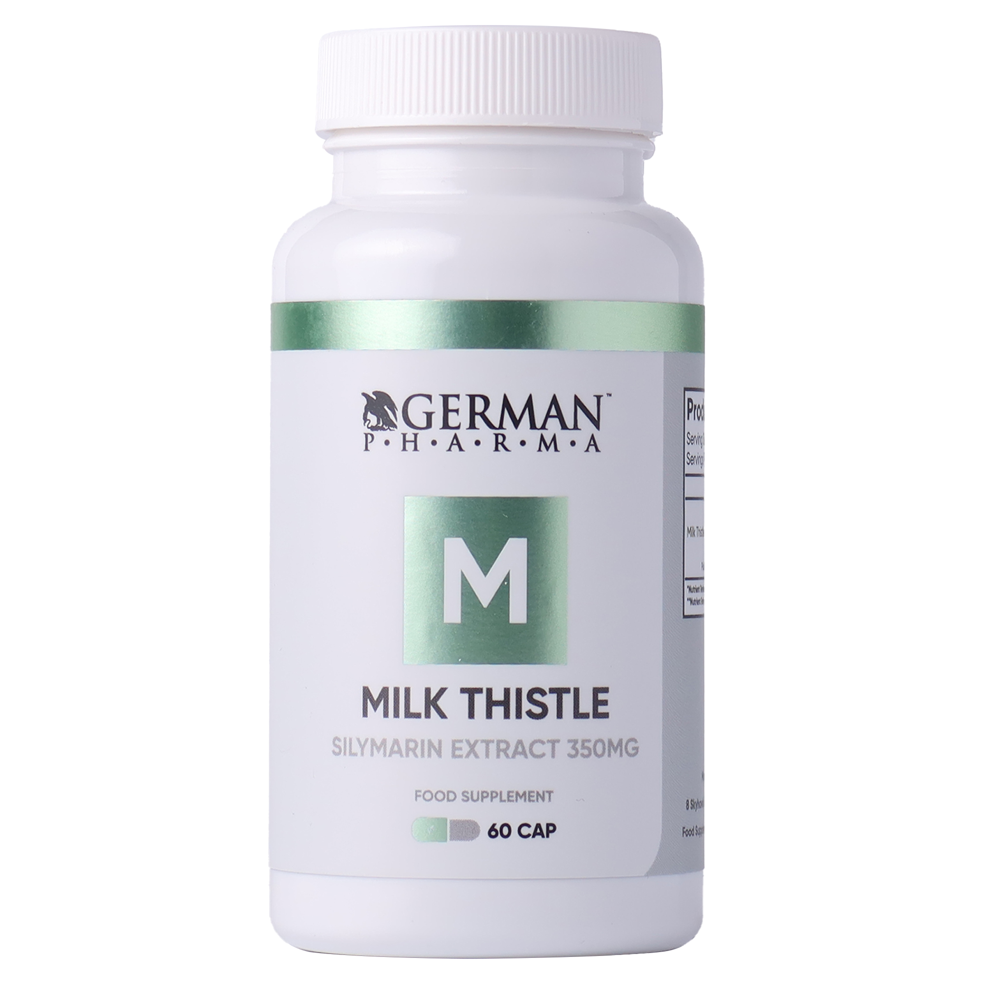 Milk Thistle