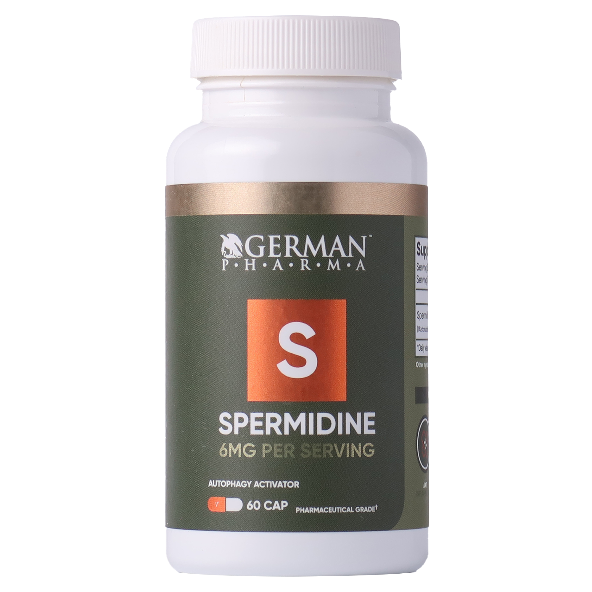Spermidine