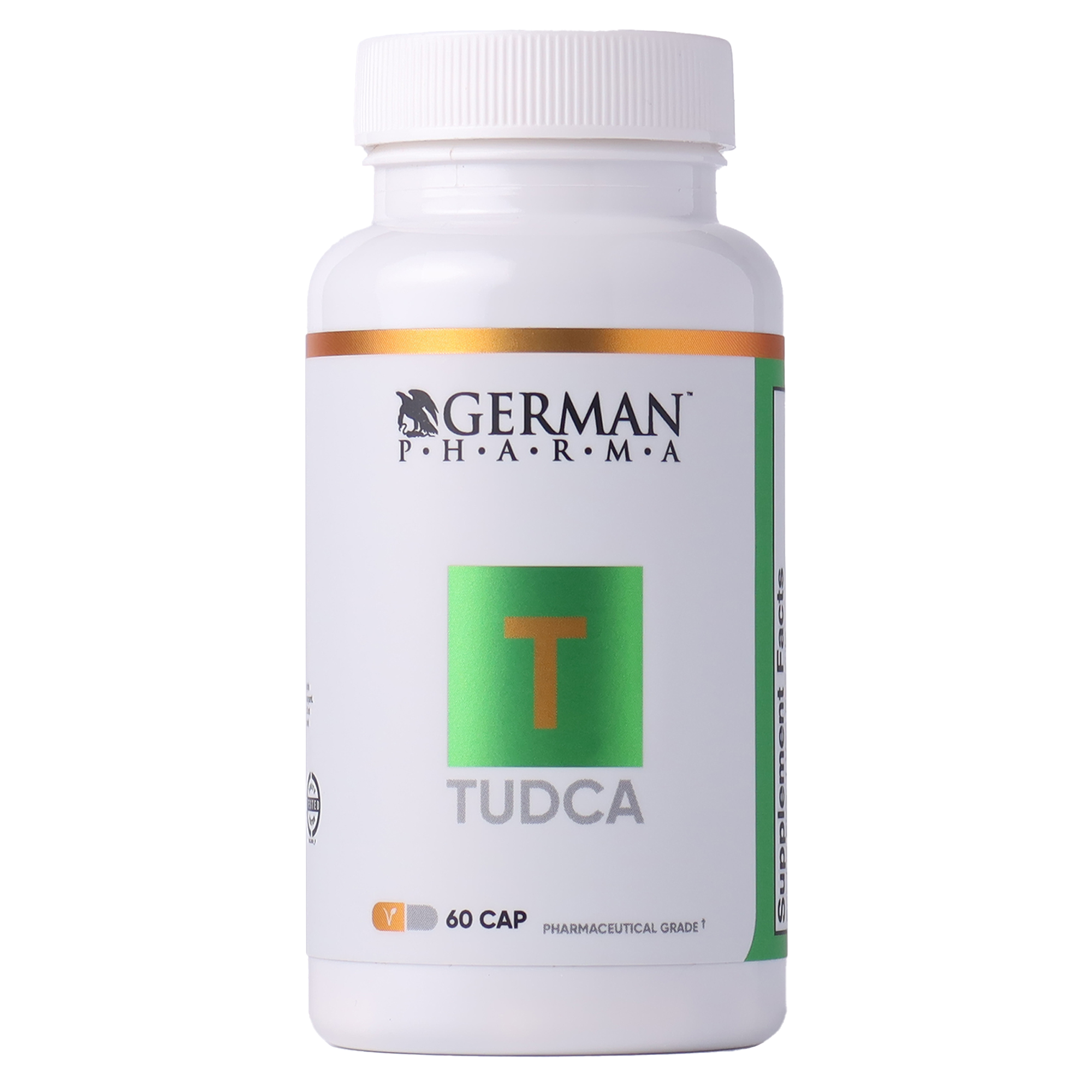 Tudca