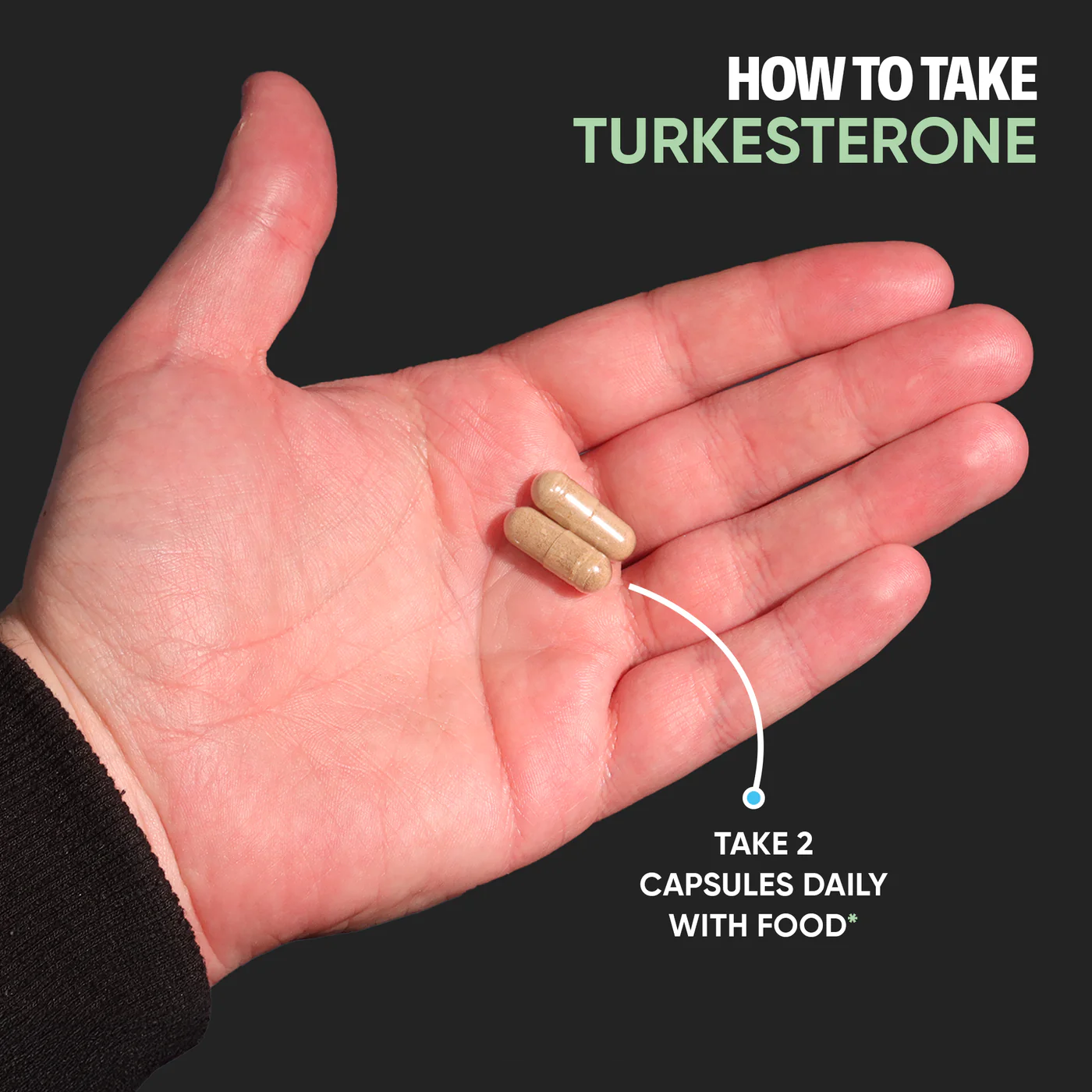 Turkesterone