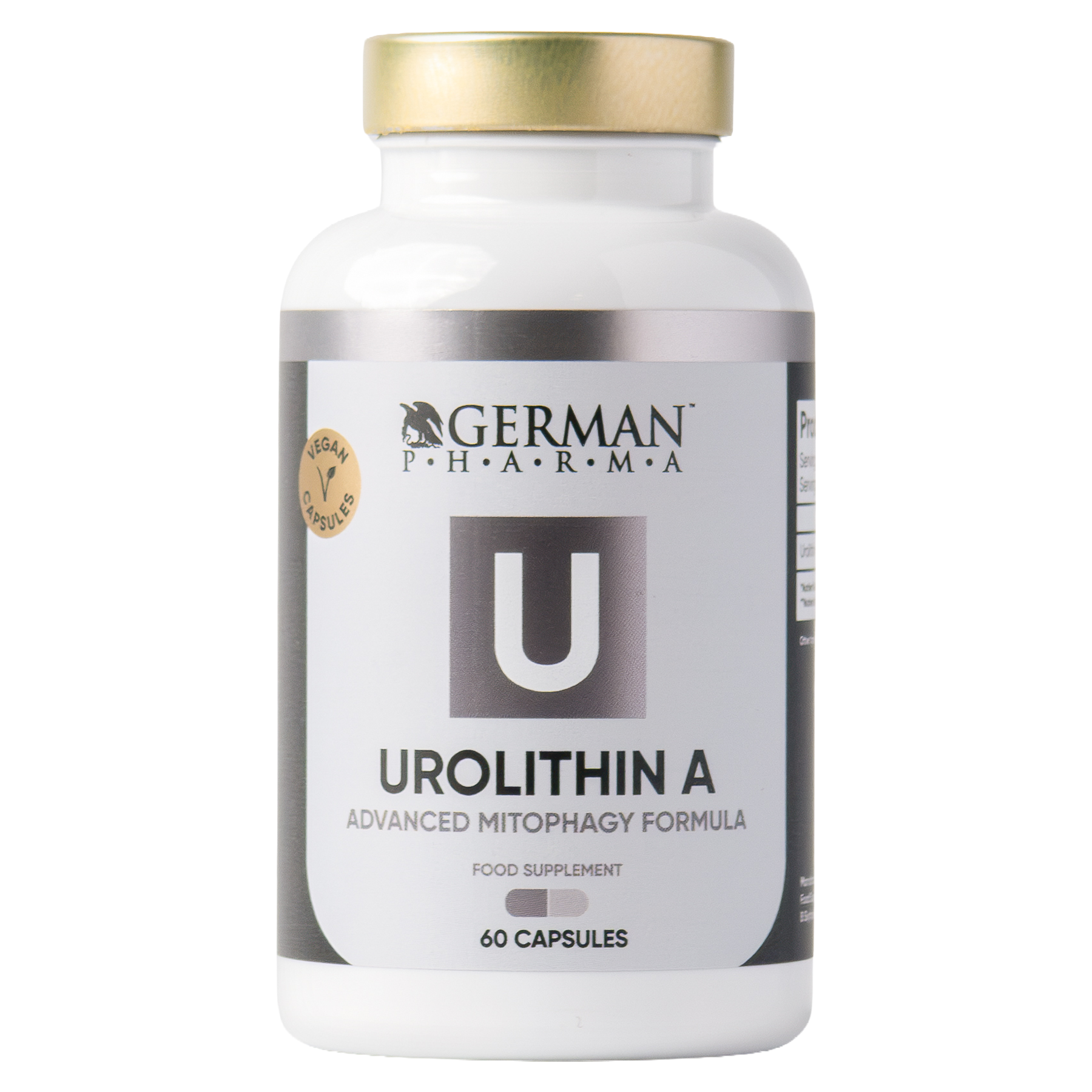 Urolithin A
